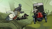 Valiant Hearts: The Great War - Launch Trailer