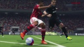 Pro Evolution Soccer 2015 - Game Modes Trailer