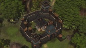 Stronghold: Warlords - Castle Defences
