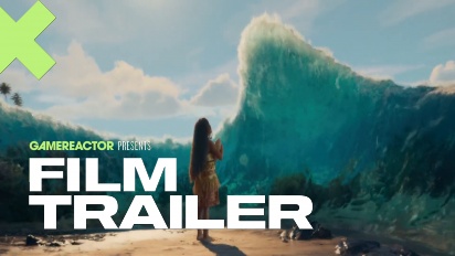 Moana - Teaser ufficiale