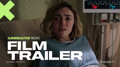 School Spirits - Stagione 3 - Trailer ufficiale (Paramount+)