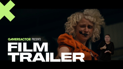 The Bride! - Trailer ufficiale della lingua dei segni americana (HBO Max)
