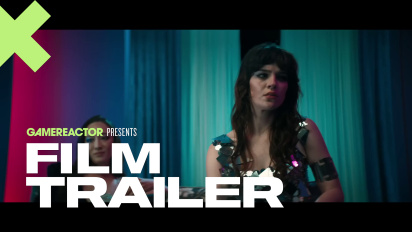 Her Private Hell - Trailer teaser ufficiale