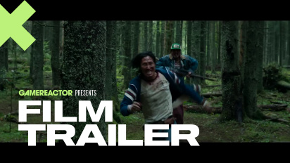 Hope - Trailer teaser ufficiale