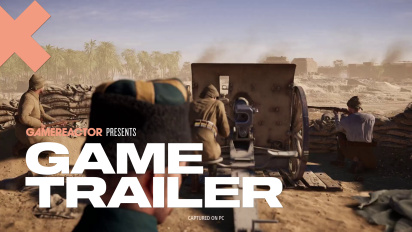 Gallipoli - Data di uscita Trailer di Rivelazione