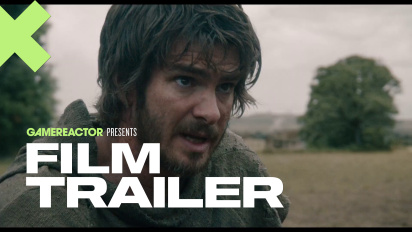 The Uprising - Trailer ufficiale