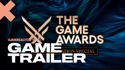The Game Awards 2025 - Nomination rivelate