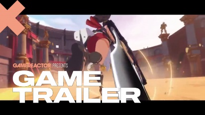 Overwatch 2 - La Lupa Vendetta Hero Trailer (PS5 & PS4)