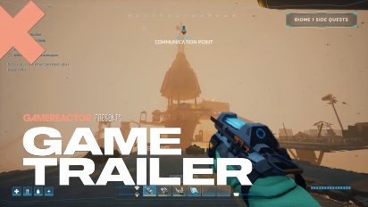 Forever Skies - Echoes Parte 1 Aggiornamento Gratuito (PS5)