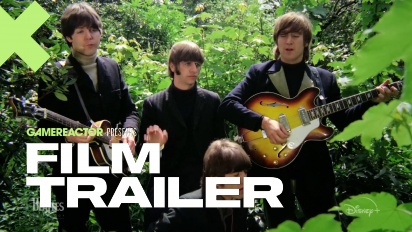 The Beatles Anthology - Trailer ufficiale (Disney+)