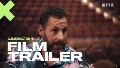 Il mio prossimo ospite non ha bisogno di presentazioni con David Letterman e Adam Sandler - Anteprima (Netflix)