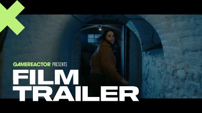 Gale: Yellow Brick Road - Trailer ufficiale