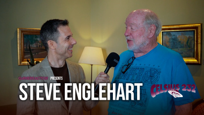 Il punto di svolta per Batman e gli Avengers – Steve Englehart Celsius 232 Intervista