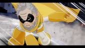 My Hero One's Justice - Gran Torino Gameplay