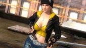 Dead or Alive 5 - Mila Trailer