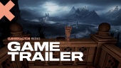 Escape Simulator 2 - Release Date Trailer