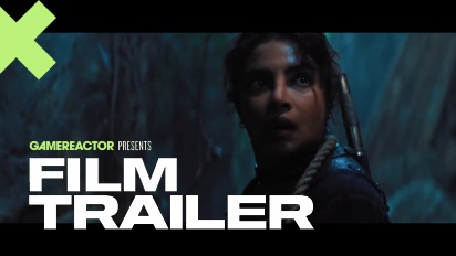 The Bluff - Teaser ufficiale (Prime Video)