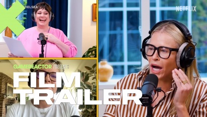 Podcast che vale la pena guardare - gennaio 2026 (Netflix)