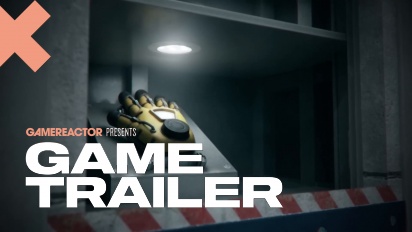 Poppy Playtime: Chapter 5 - Broken Things - Trailer cinematografico