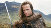 L'immortale Christopher Lambert offre un colpettivo promemoria finale al Celsius 232
