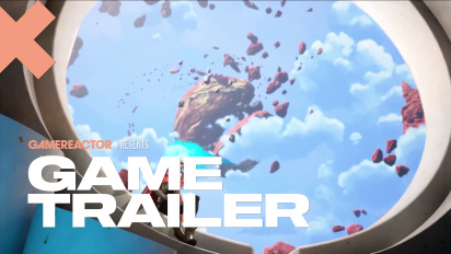 Fading Echo - Trailer di gameplay