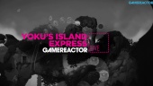 Yoku's Island Express - livestream replay