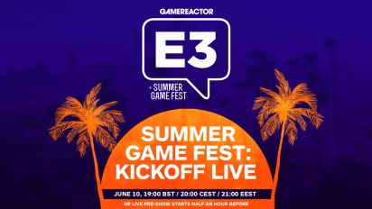 Summer Game Fest Kickoff Live! - Full Show Replay