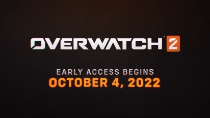 Overwatch 2 - Trailer gratuito