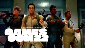 Ghostbusters: Spirits Unleashed (Gamescom 2022) – Illfonic on accessible asymetric multiplayer and movie inspirations