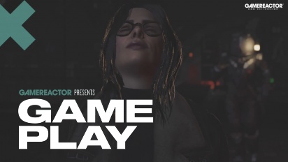 Cronos: The New Dawn - Boss finale completo combattimento e finale 