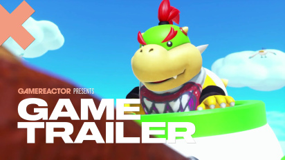Yoshi and the Mysterious Book - Cinematica di apertura