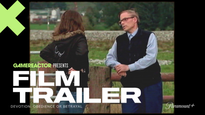 Devozione: Obbedienza o Tradimento - Trailer Ufficiale (Paramount+)
