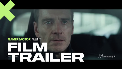 The Agency - Trailer della Stagione 2 (Paramount+)