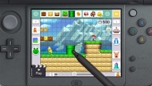 Super Mario Maker for Nintendo 3DS - Reveal Trailer