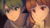 Fire Emblem Echoes: Shadows of Valentia - Story trailer