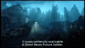 Ghost Recon: Future Soldier - Raven Strike Trailer