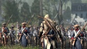 Assassin's Creed III - Trailer di lancio