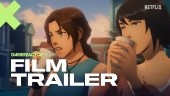 Tomb Raider: The Legend of Lara Croft - Season 2 Official Trailer (Netflix)