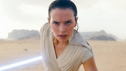 Daisy Ridley condivide un aggiornamento sullo stato del film indipendente di Rey