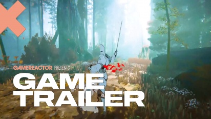 Orken - Trailer annuncio