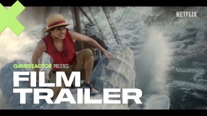 One Piece: Stagione 2 - Teaser ufficiale (Netflix)