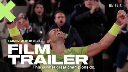 Rafa - Trailer ufficiale (Netflix)