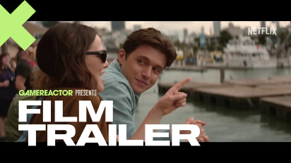 Messaggi vocali per Isabelle - Trailer ufficiale (Netflix)