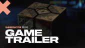 Clive Barker's Hellraiser: Revival - Genesis Configuration Trailer