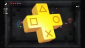 Playstation Plus - November 2014