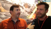 Dreadnought - Peter Holzapfel & Frank Lucero Interview