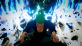 One Piece World Seeker - The Void Mirror Prototype Trailer