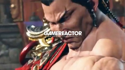 Tekken 8 riceverà presto un altro Closed Beta Test