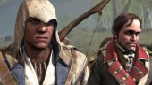 Assassin's Creed III - Bunker Hill Interactive Trailer Teaser