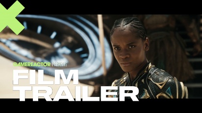 Avengers: Doomsday - Wakandani e trailer teaser dei Fantastici Quattro